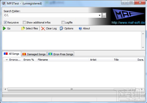 MP3Test,MP3Test下载,MP3Test电脑版