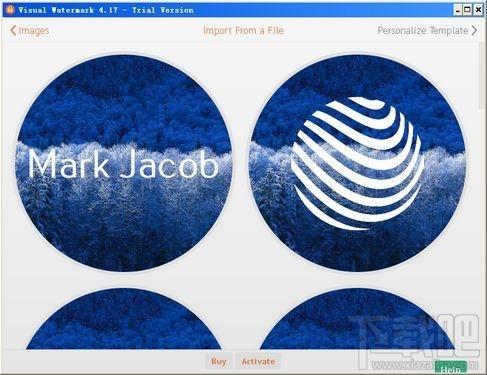 Visual Watermark,Visual Watermark下载,Visual Watermark官方下载
