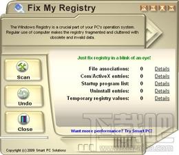 Fix My Registry,Fix My Registry下载,Fix My Registry官方下载