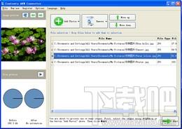 Contenta RAW Converter,Contenta RAW Converter下载,RAW格式批量转换工具