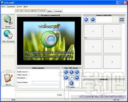 webcamXP,webcamXP下载,webcamXP官方下载