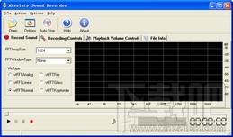 Absolute Sound Recorder,Absolute Sound Recorder下载,Absolute Sound Recorder官方下载