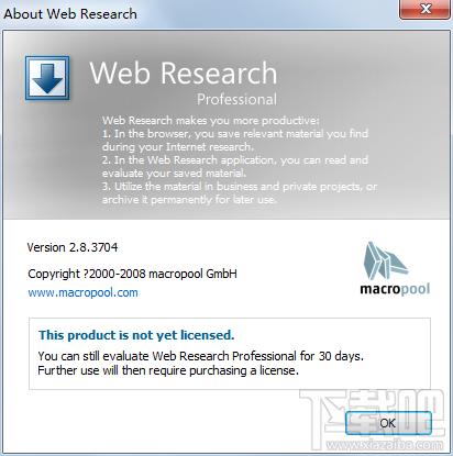 Web Research,Web Research Professional,Web Research Professional下载,网络搜索阅读