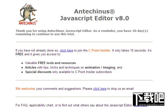 Platypus Web Builder,Platypus Web Builder下载,Platypus Web Builder官方下载
