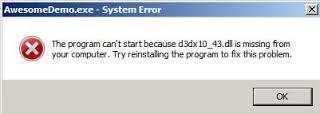 d3dx10,d3dx10_43.dll,d3dx10_43.dll下载