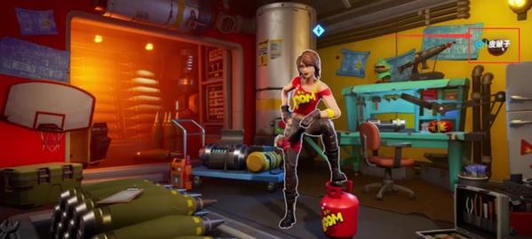 fortnite堡垒之夜国际服中文版下载,吃鸡手游,堡垒之夜,大逃杀手游