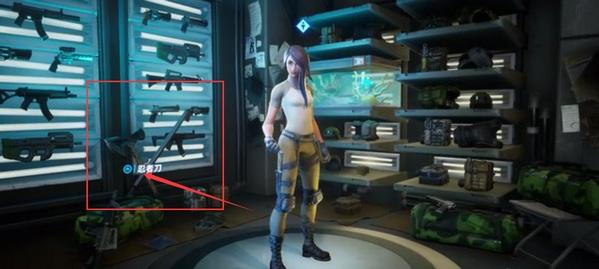 fortnite堡垒之夜国际服中文版下载,吃鸡手游,堡垒之夜,大逃杀手游