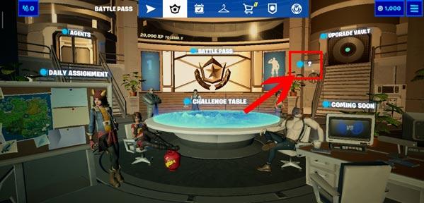 fortnite堡垒之夜国际服中文版下载,吃鸡手游,堡垒之夜,大逃杀手游