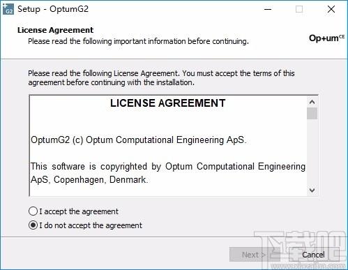 OptumG2下载,岩土分析软件,办公软件,其他行业
