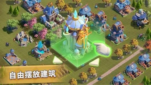 暴风之境游戏下载,暴风之境,策略游戏,冒险游戏