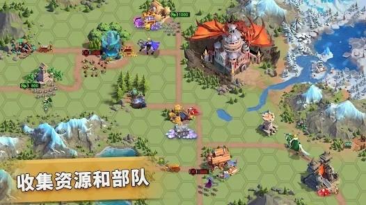 暴风之境游戏下载,暴风之境,策略游戏,冒险游戏