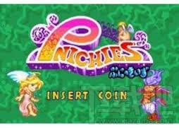 魔法方块Pnickies,魔法方块,魔法方块Pnickies下载