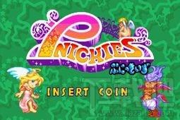 魔法方块Pnickies,魔法方块,魔法方块Pnickies下载