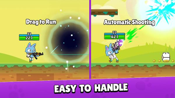 action cat universe游戏下载,actioncatuniverse,卡通手游,猫咪手游