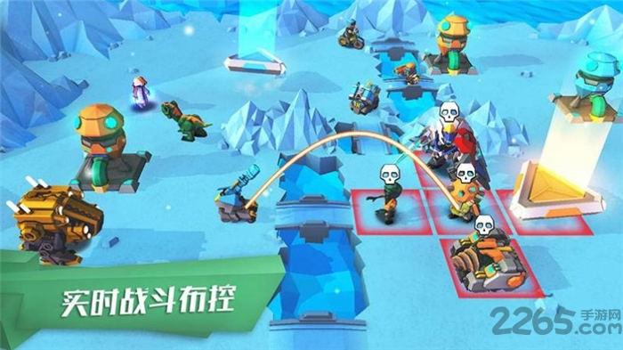 超能疯人院手机版(暂未上线),超能疯人院,乱斗游戏,趣味游戏
