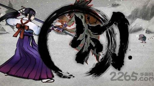 百鬼世界游戏(暂未上线),百鬼世界,和风手游,妖怪手游
