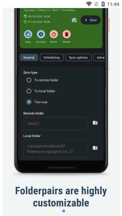 FolderSync官方下载,foldersync,云盘app,办公app